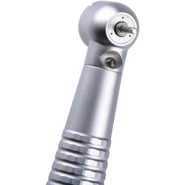Classic Style E-Generation Dental Led High Speed Handpiece